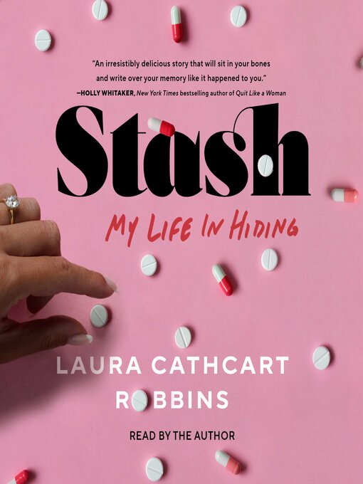 Title details for Stash by Laura Cathcart Robbins - Available